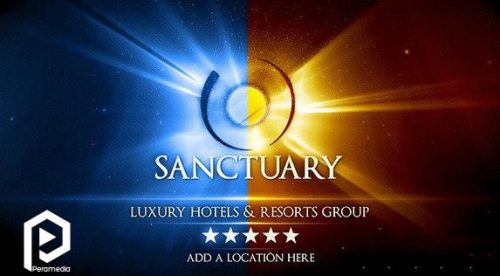 نمایشی Luxury Hotels Resort 500x276 - سبدخرید