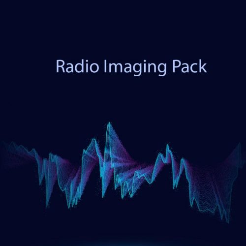 فایل صوتی Radio Imaging Pack