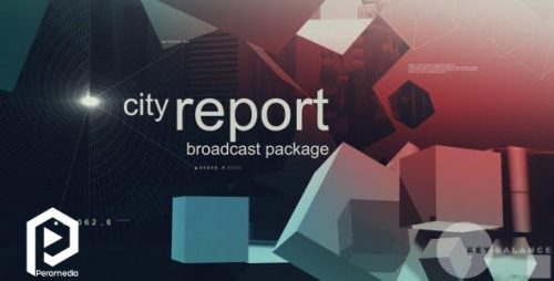 city report 500x254 - صفحه اصلی