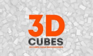 elements 3d cubes clean backgrounds F4W5WN 2018 01 20 Copy 300x180 - سبدخرید
