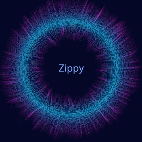 فایل صوتی Zippy