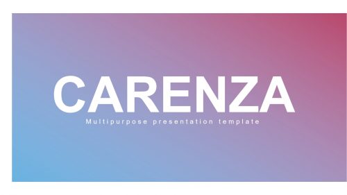 CARENZA 1 500x281 - قالب ارائه